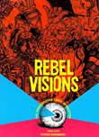 Robert Crumb - Collectie Rebel Visions