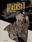 Blacksad 1 Ergens tussen de schaduwen