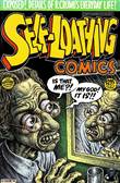 Robert Crumb 1 Self-Loathing Comics 1