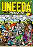 Robert Crumb Uneeda Comix