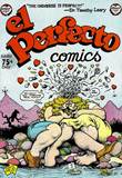 Robert Crumb - Collectie El Perfecto Comics