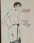 Guido Crepax - diversen Justine and the Story of O
