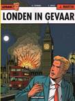 Lefranc 19 Londen in gevaar