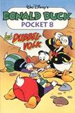 Donald Duck - Pocket 3e reeks 8 Het dubbelvolk