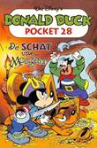 Donald Duck - Pocket 3e reeks 28 De schat van Morgan