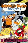 Donald Duck - Pocket 3e reeks 27 De verschrikkelijke Kong King