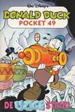 Donald Duck - Pocket 3e reeks 49 De ijzige strijd