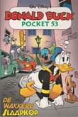 Donald Duck - Pocket 3e reeks 53 De wakkere slaapkop