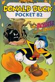 Donald Duck - Pocket 3e reeks 82 Het monster van het woud