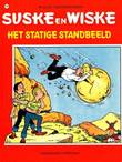 Suske en Wiske 174 Het statige standbeeld