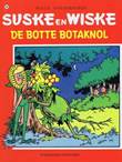 Suske en Wiske 185 De botte botaknol