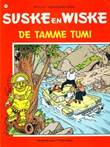 Suske en Wiske 199 De tamme Tumi