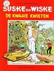 Suske en Wiske 209 De kwaaie kwieten