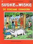 Suske en Wiske 213 De eenzame eenhoorn