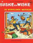 Suske en Wiske 216 De wervelende waterzak