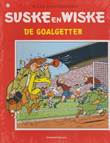 Suske en Wiske 225 De goalgetter