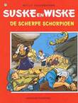 Suske en Wiske 231 De scherpe schorpioen