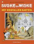 Suske en Wiske 234 Het kristallen kasteel