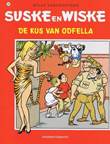 Suske en Wiske 280 De kus van Odfella