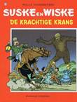 Suske en Wiske 218 De krachtige krans