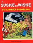 Suske en Wiske 161 De blinkende boemerang