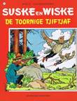 Suske en Wiske 117 De toornige tjiftjaf