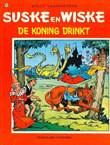 Suske en Wiske 105 De koning drinkt