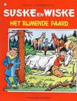 Suske en Wiske 96 Het rijmende paard