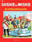 Suske en Wiske 91 De speelgoedzaaier