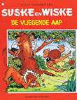 Suske en Wiske 87 De vliegende aap