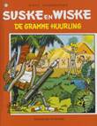 Suske en Wiske 82 De gramme huurling