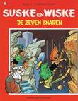 Suske en Wiske 79 De zeven snaren