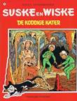 Suske en Wiske 74 De koddige kater