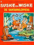 Suske en Wiske 88 De Tamtamkloppers