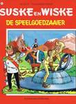 Suske en Wiske 91 De speelgoedzaaier