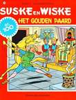 Suske en Wiske 100 Het gouden paard