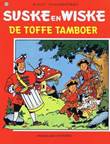 Suske en Wiske 183 De toffe tamboer