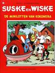 Suske en Wiske 159 De minilotten van Kokonera