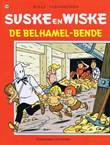 Suske en Wiske 189 De belhamel-bende