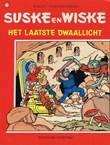 Suske en Wiske 172 Het laatste dwaallicht