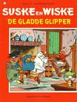 Suske en Wiske 149 De gladde glipper