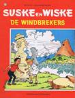 Suske en Wiske 179 De windbrekers