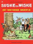 Suske en Wiske 192 Het Bretoense broertje