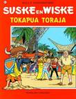 Suske en Wiske 242 Tokapua Toraja