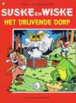 Suske en Wiske 173 Het drijvende dorp