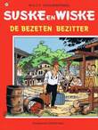 Suske en Wiske 222 De bezeten bezitter