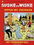 Suske en Wiske 193 Hippus het zeeveulen +Het verborgen volk