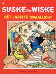 Suske en Wiske 172 Het laatste dwaallicht