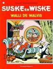 Suske en Wiske 171 Walli de walvis