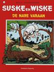 Suske en Wiske 153 De nare varaan